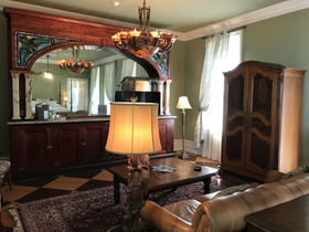 Stanton Guest House