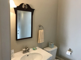 Stanton Guest House