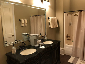 Stanton Guest House