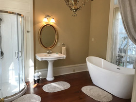 Stanton Guest House