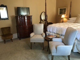 Stanton Guest House