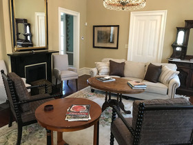 Stanton Guest House