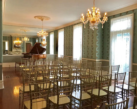 Stanton Guest House