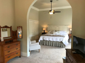 Stanton Guest House