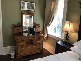 Stanton Guest House
