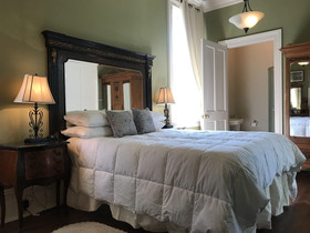 Stanton Guest House