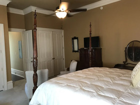 Stanton Guest House