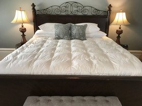 Stanton Guest House