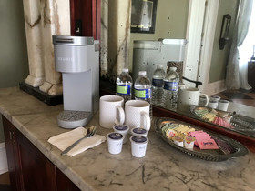 Stanton Guest House