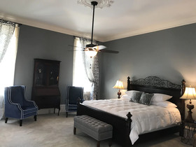 Stanton Guest House