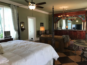 Stanton Guest House