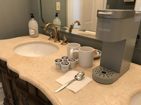 Stanton Guest House