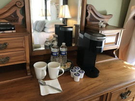Stanton Guest House