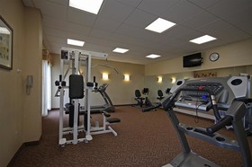 Best Western River Inn