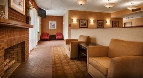 Best Western River Inn
