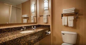 Best Western River Inn