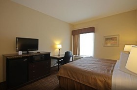 Best Western River Inn
