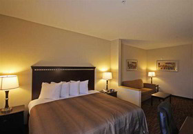 Best Western River Inn