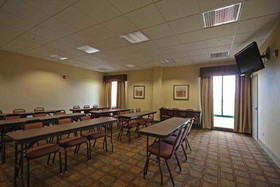 Best Western River Inn