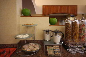 Best Western River Inn