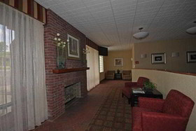 Best Western River Inn