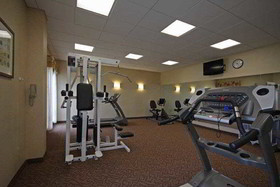 Best Western River Inn