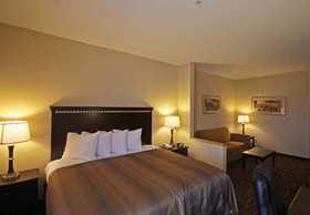 Best Western River Inn