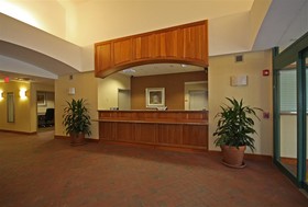 Best Western River Inn