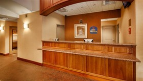 Best Western River Inn