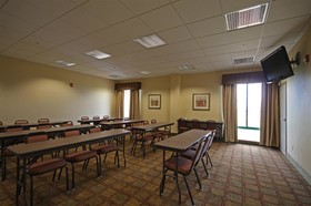 Best Western River Inn