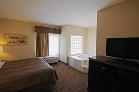 Best Western River Inn