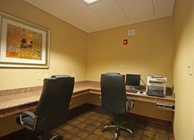 Best Western River Inn