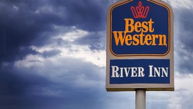 Best Western River Inn