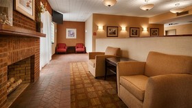 Best Western River Inn