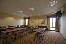 Best Western River Inn