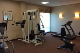 Best Western River Inn