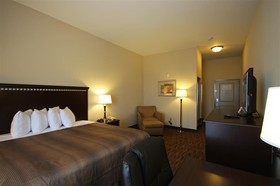 Best Western River Inn