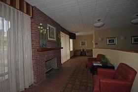 Best Western River Inn