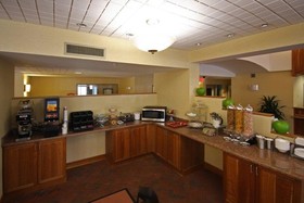 Best Western River Inn