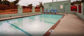 Best Western River Inn