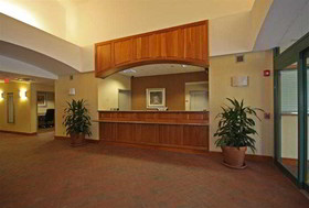 Best Western River Inn