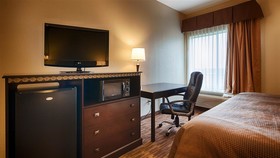 Best Western River Inn