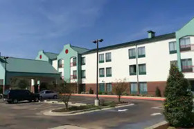 Best Western River Inn