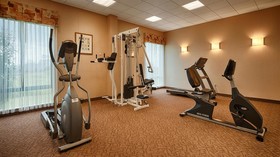 Best Western River Inn