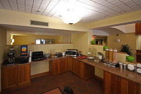 Best Western River Inn