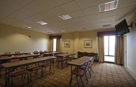 Best Western River Inn