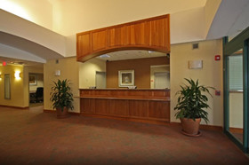 Best Western River Inn