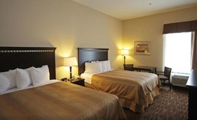 Best Western River Inn