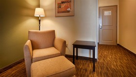 Best Western River Inn