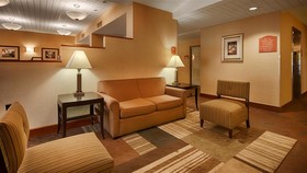 Best Western River Inn